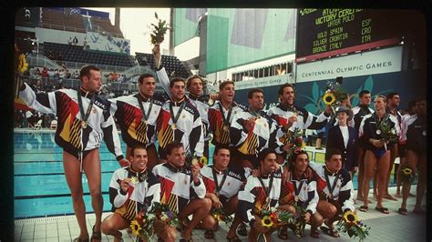 Los dorados 90: Estiarte, Rollán y el triunfo del waterpolo español.
